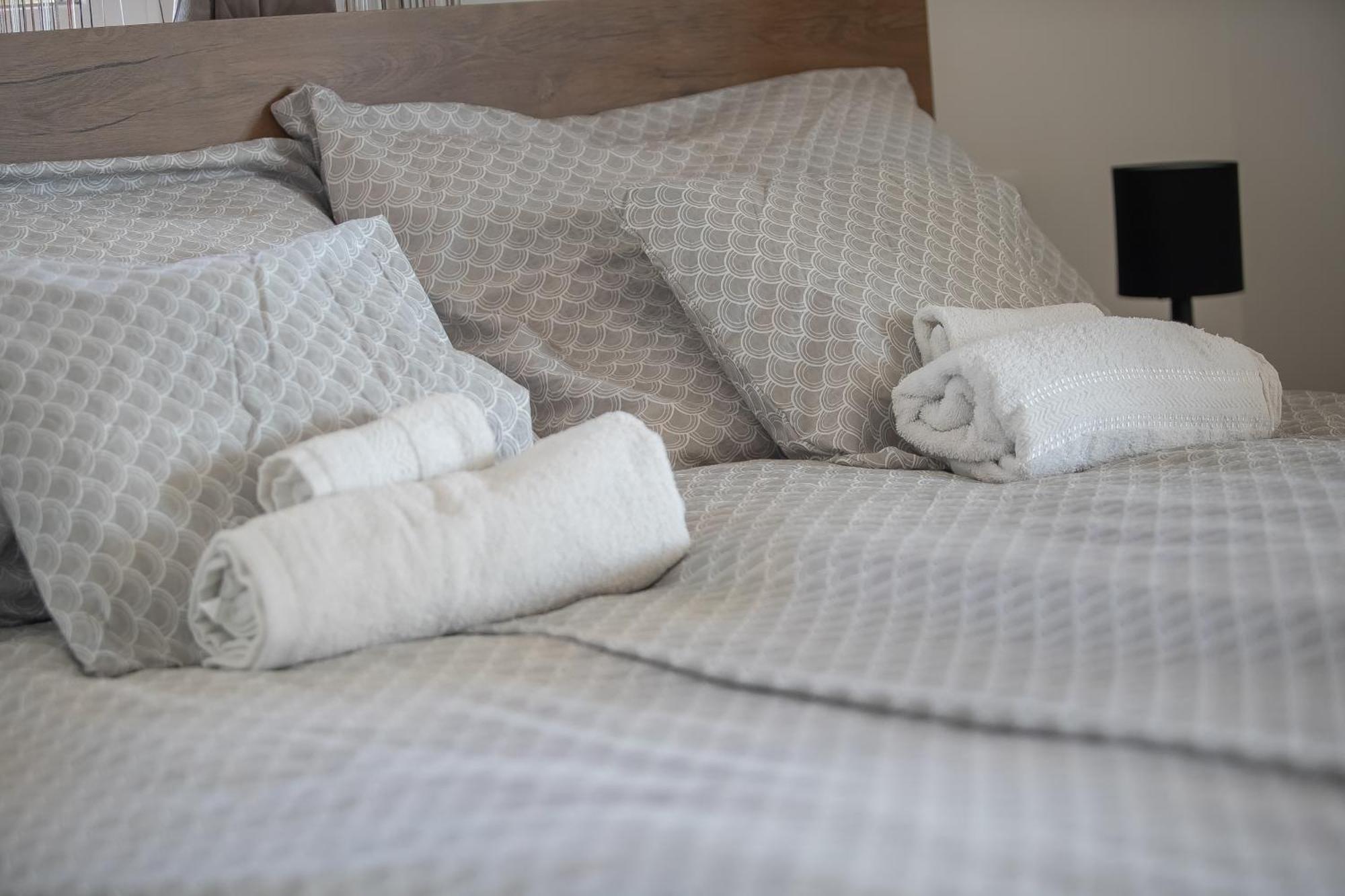 Barka Vendeghaz Aggtelek Apartment ภายนอก รูปภาพ