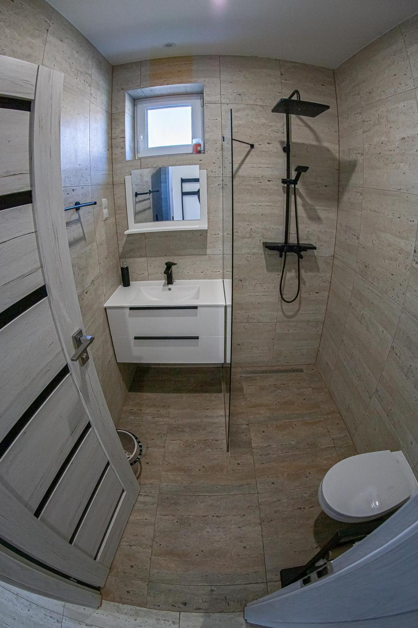 Barka Vendeghaz Aggtelek Apartment ภายนอก รูปภาพ